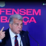 Joan Laporta sufrió una arritmia cardíaca