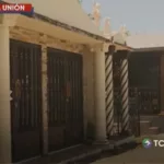 Entre detalles y lujo ¡Así es el cementerio de El Sauce en La Unión!