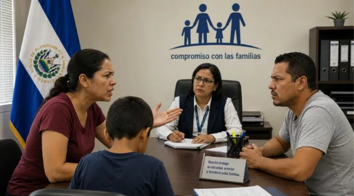 El impago de cuotas alimenticias de los hijos acumula una deuda que no prescribe y que puede enviar a prisión al padre o madre en mora.