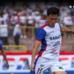 ¿Cómo y dónde ver en Estados Unidos y el resto del mundo el partido entre Firpo y Fuerte SF?