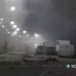 Estados Unidos y Arabia Saudita atacan milicias en Irak