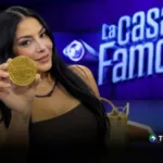 Moneda del Destino da ventaja a Brianda en La Casa de los Famosos