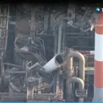 Sube a 13 la cifra de fallecidos por terremoto en Japón