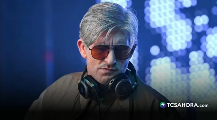 Kavinsky fue encontrado muerto en su casa de París. La fiscalía ya abrió una investigación para esclarecer qué ocurrió con el famoso DJ francés de 50 años.