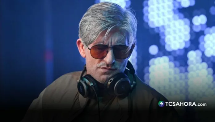 Kavinsky fue encontrado muerto en su casa de París. La fiscalía ya abrió una investigación para esclarecer qué ocurrió con el famoso DJ francés de 50 años.