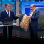 Moisés Urbina niega apuesta y lanza reto a Eduardo Arévalo