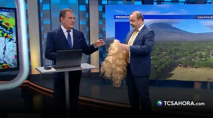 Moisés Urbina mostró el video de la apuesta, negó que el reto fuera válido y respondió a Eduardo Arévalo con una nueva condición.
