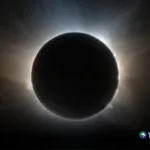 Estos países verán el eclipse total de Sol ¿También El Salvador?