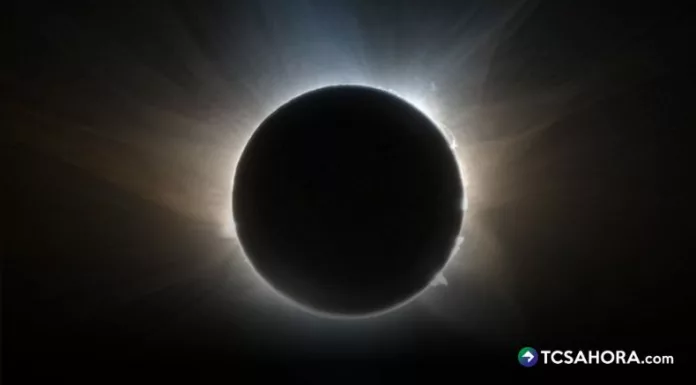 Estos países verán el eclipse total de Sol ¿También El Salvador?