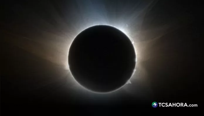 Estos países verán el eclipse total de Sol ¿También El Salvador?