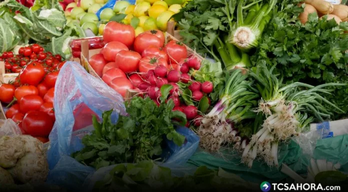 Los mercados municipales de San Salvador Centro atenderán en horarios especiales durante la semana de vacaciones