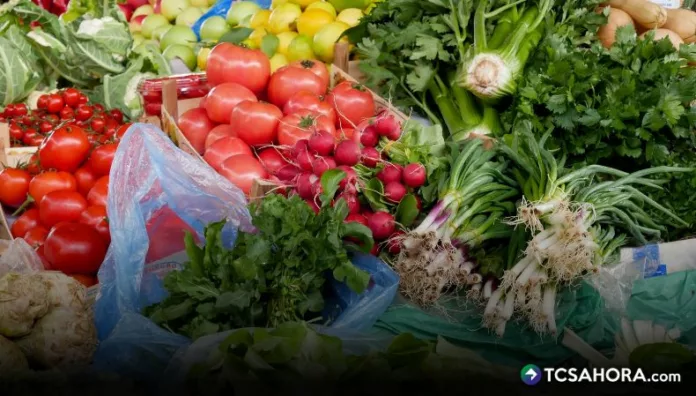 Los mercados municipales de San Salvador Centro atenderán en horarios especiales durante la semana de vacaciones