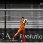 AD San Carlos anuncia la salida de Mario González