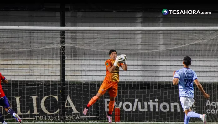 Luego de seis meses en el fútbol costarricense, Mario González puso fin a su vínculo con el AD San Carlos.