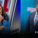 Lourdes Lara regresa a Teledos: ¿Me extrañaron?