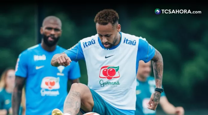Luego de la eliminación en el Mundial 2026, Neymar confirmó que no volverá a vestir la camiseta de la selección de Brasil.
