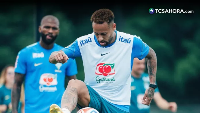Luego de la eliminación en el Mundial 2026, Neymar confirmó que no volverá a vestir la camiseta de la selección de Brasil.