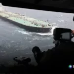 Fuerzas estadounidenses redirigen 20 buques en estrecho de Ormuz