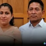 Asesinan en Guatemala a esposos deportados de EEUU, hija de 14 meses sobrevive