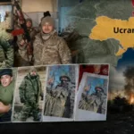 Salvadoreños fueron a trabajar a Rusia, pero los enviaron a la guerra con Ucrania