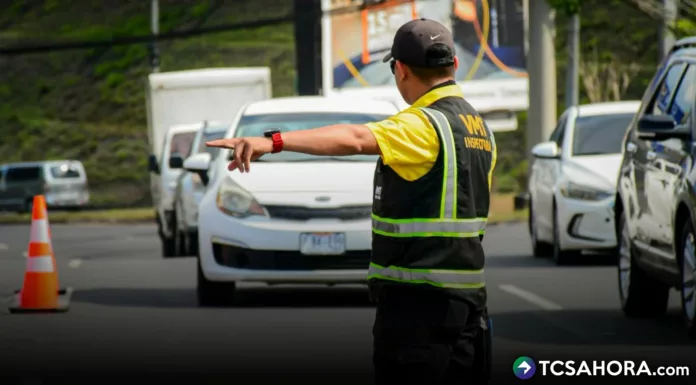 El VMT tiene la campaña: “La vida no es un juego”. Más de 15 mil personas trabajan ya en el plan de seguridad vial para fiestas agostinas.