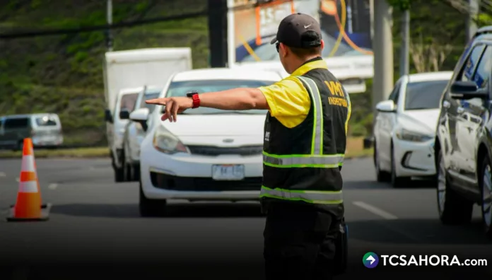 El VMT tiene la campaña: “La vida no es un juego”. Más de 15 mil personas trabajan ya en el plan de seguridad vial para fiestas agostinas.