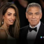 George Clooney y su familia fueron evacuados por incendios en Francia