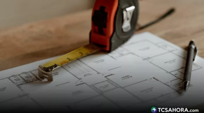Las investigaciones determinaron que el falso arquitecto ofreció a la víctima sus servicios de construcción.