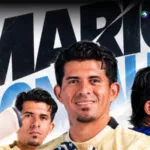 Alianza anuncia el regreso de Mario González