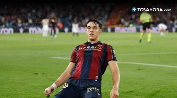 El Real Madrid sigue reforzando su plantilla con un delantero más de cara a la próxima temporada en el fútbol europeo.
