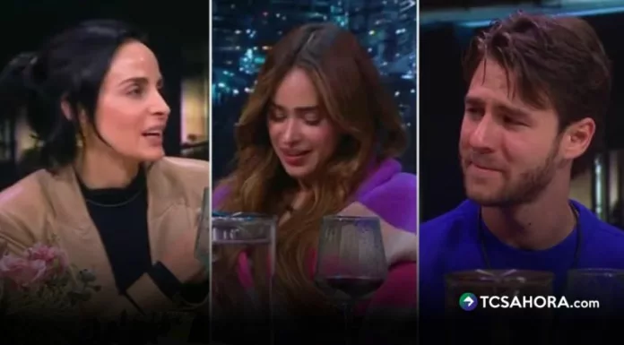 Arantza Ruiz enfrentará a Fede Vigevani por el poder de salvación, mientras nuevas confesiones y una misión especial cambian el ambiente dentro de “La Casa de los Famosos México”.