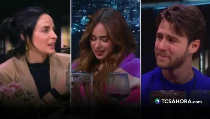 Arantza Ruiz enfrentará a Fede Vigevani por el poder de salvación, mientras nuevas confesiones y una misión especial cambian el ambiente dentro de “La Casa de los Famosos México”.