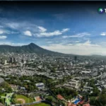 Julio finaliza con altas temperaturas en territorio salvadoreño
