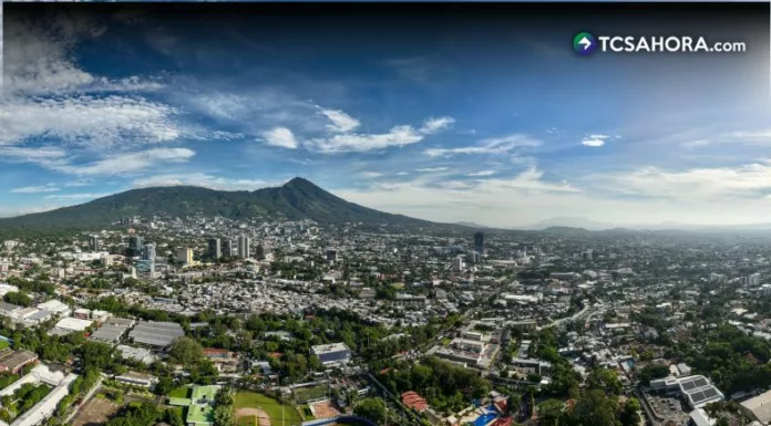 Julio finaliza con altas temperaturas en territorio salvadoreño