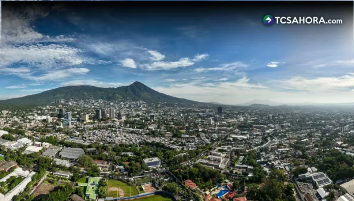 Julio finaliza con altas temperaturas en territorio salvadoreño