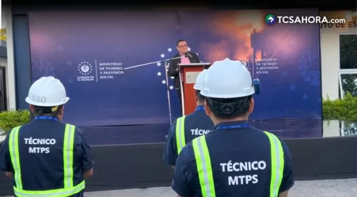 Anuncian inspección laboral durante vacaciones agostinas