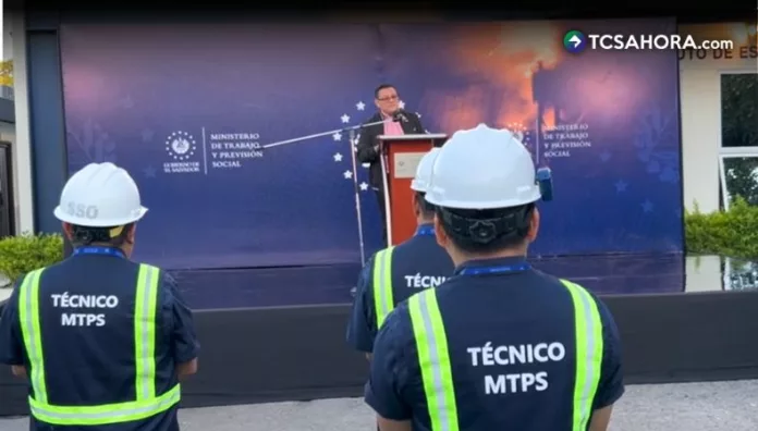 Anuncian inspección laboral durante vacaciones agostinas