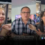 Periodistas de TCS confiesan lo que viven detrás de cámaras