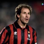 Muere Franco Baresi, leyenda del fútbol italiano