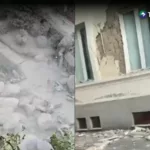 Terremoto superficial en Italia genera enjambre sísmico