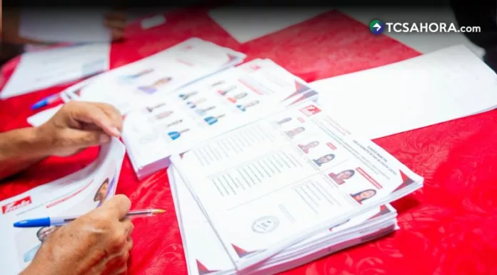 FMLN oficializa candidaturas de diputados por San Salvador y la diáspora