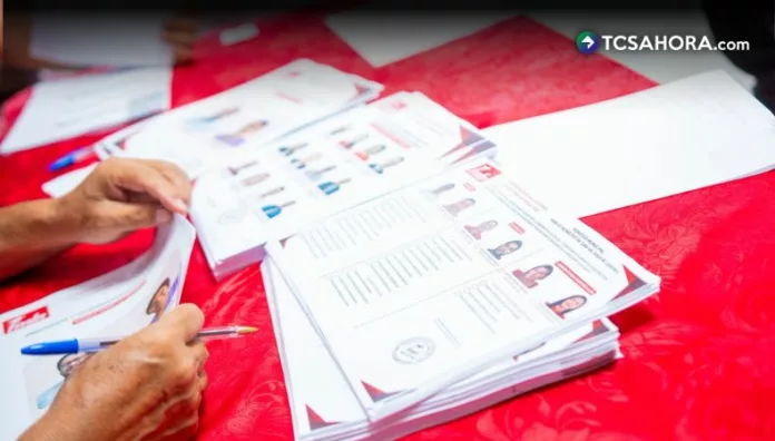 FMLN oficializa candidaturas de diputados por San Salvador y la diáspora