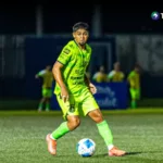 ¿Cómo y dónde ver el partido de Fuerte SF ante Inter Tecla?