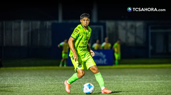 La tercera fecha de la fase regular del Torneo Apertura 2026 inicia este sábado con el encuentro entre Fuerte San Francisco e Inter Tecla.