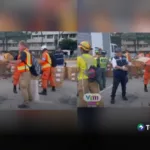 ¡No solo informó! Revelan la labor de Moisés Urbina en Venezuela