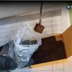 Autoridades de México incautan dulces con cannabis