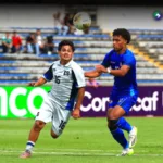 Selecta sub-20 se despide con otra derrota del Premundial