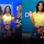 Piden a Verónica Guerrero ¡que se quede en “Viva la Mañana”!