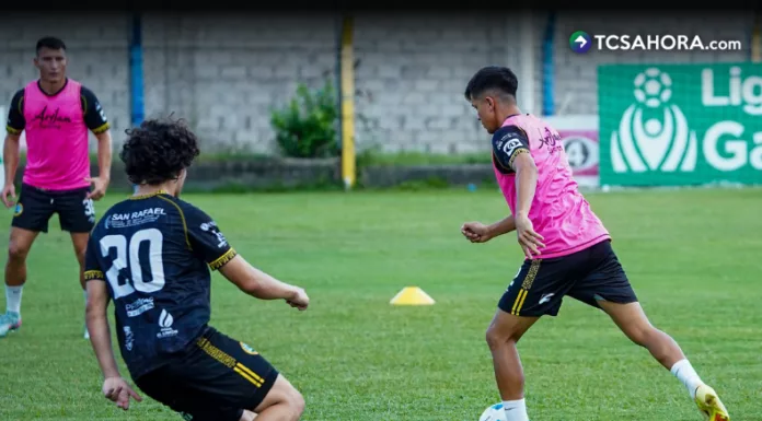 La tercera de la fase regular del Torneo Apertura 2026 continúa este sábado con el encuentro entre Limeño y Platense.