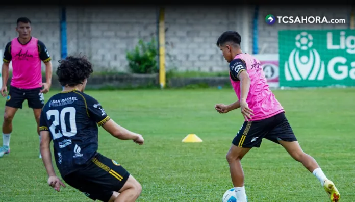 La tercera de la fase regular del Torneo Apertura 2026 continúa este sábado con el encuentro entre Limeño y Platense.